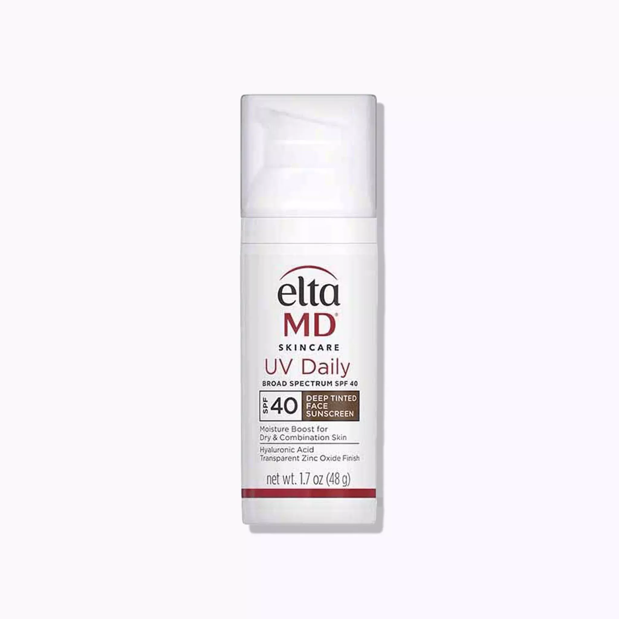 EltaMD UV Daily Deep Tinted Broad-Spectrum SPF 40