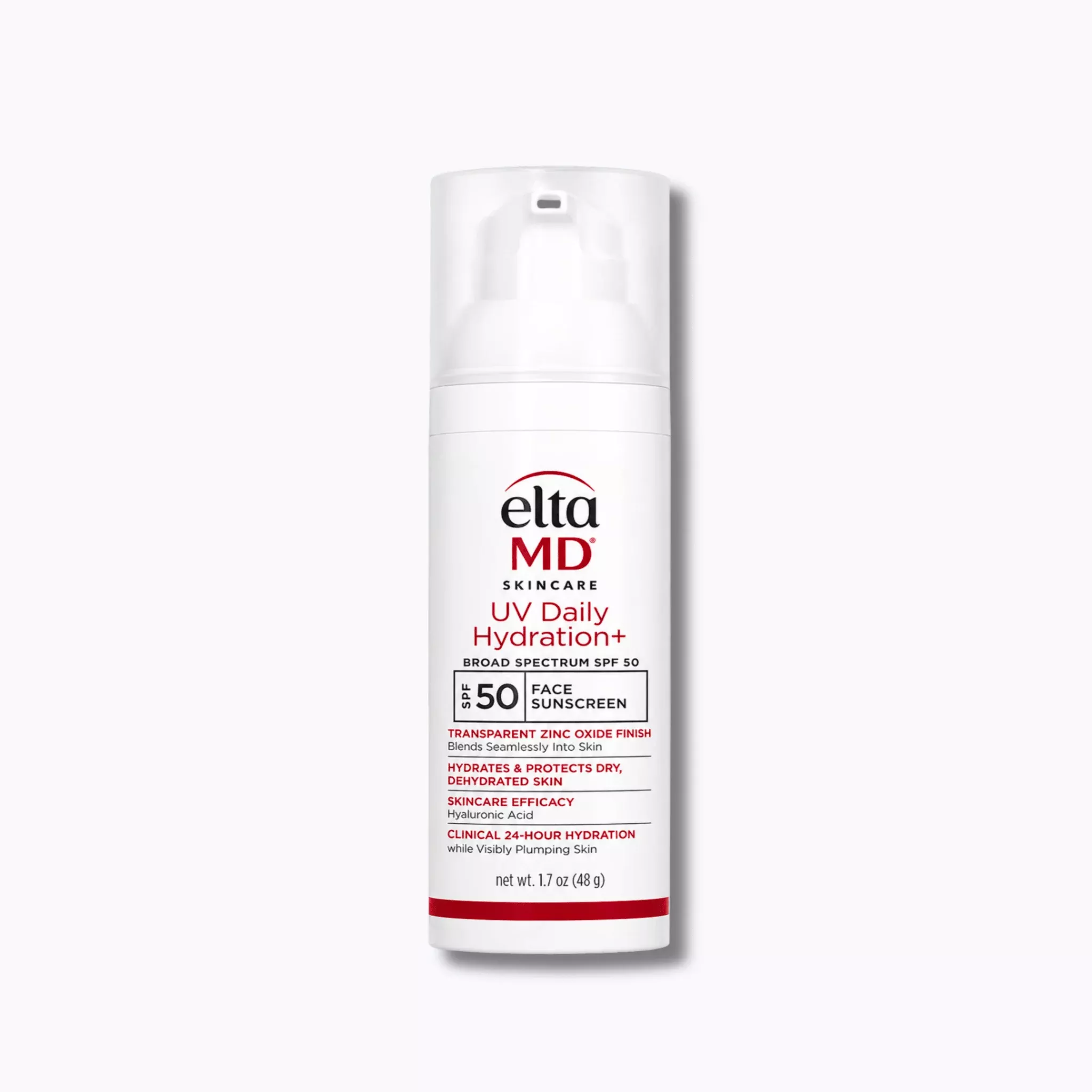 EltaMD UV Daily Hydration + SPF 50