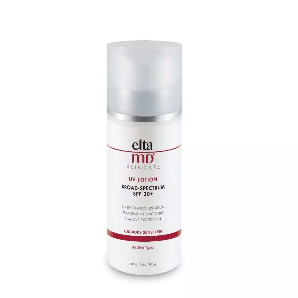 EltaMD UV Lotion Broad-Spectrum SPF 30+