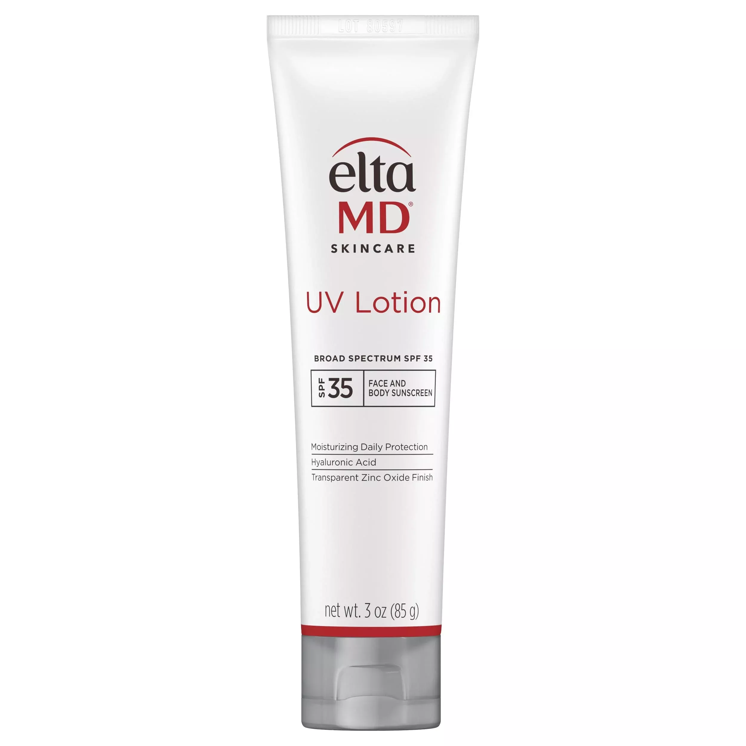 EltaMD UV Lotion Broad-Spectrum SPF 35