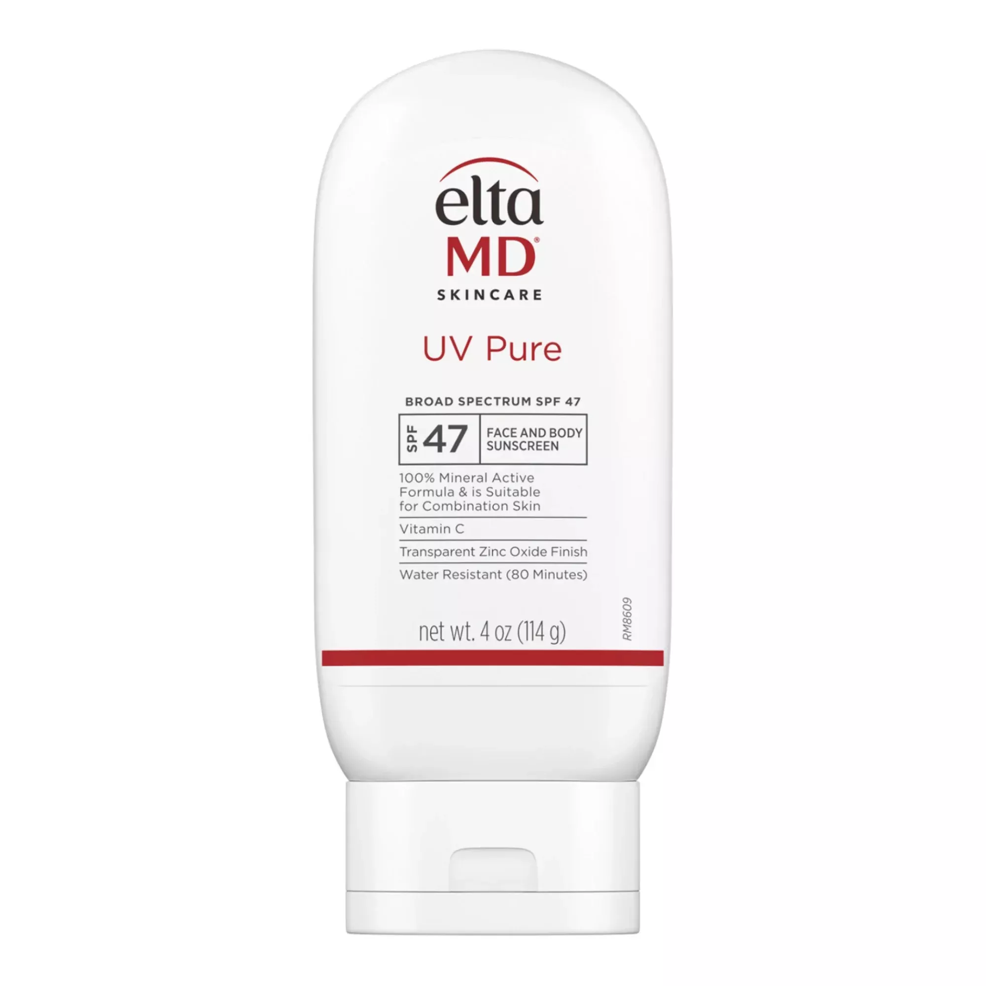 EltaMD UV Pure Broad-Spectrum SPF 47