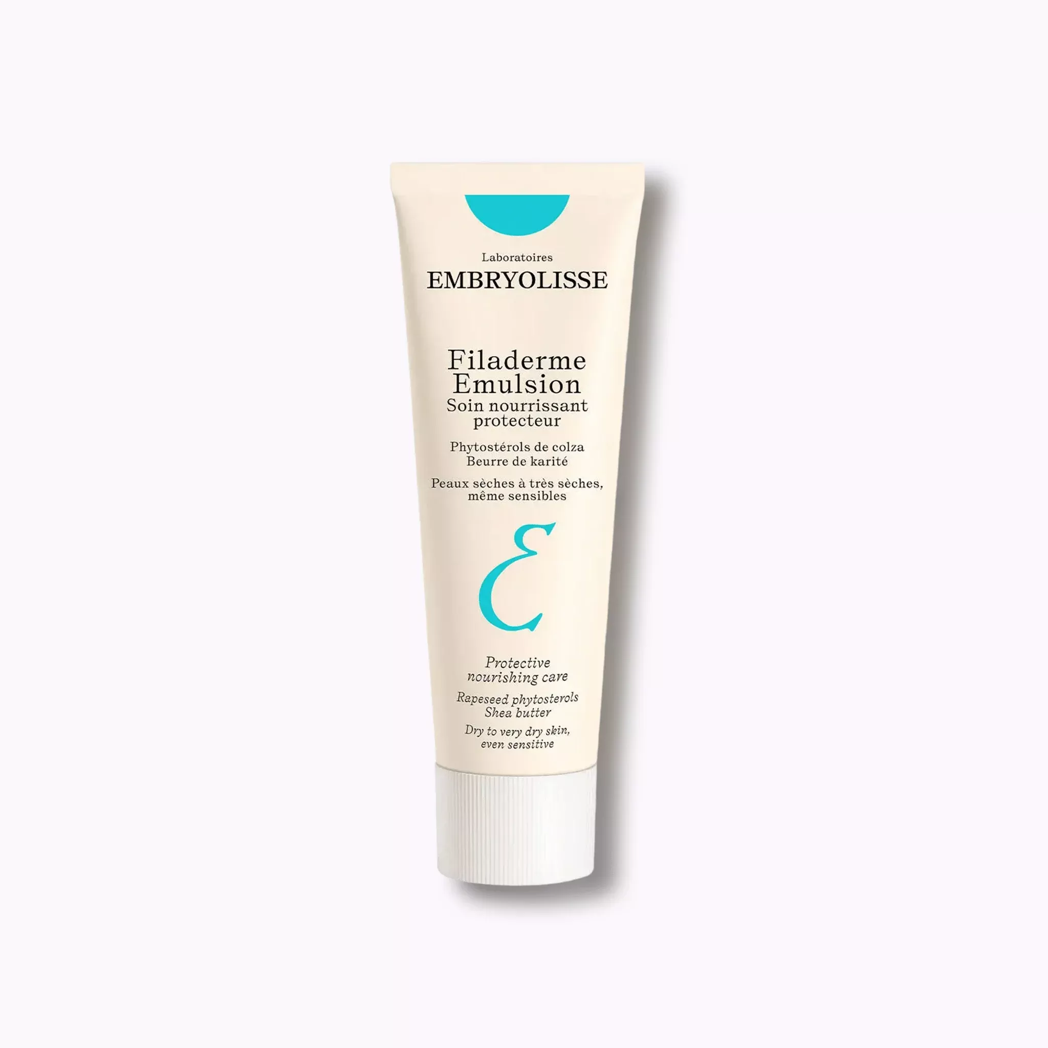 Embryolisse Filaderme Emulsion Face Lotion For Dry Skin