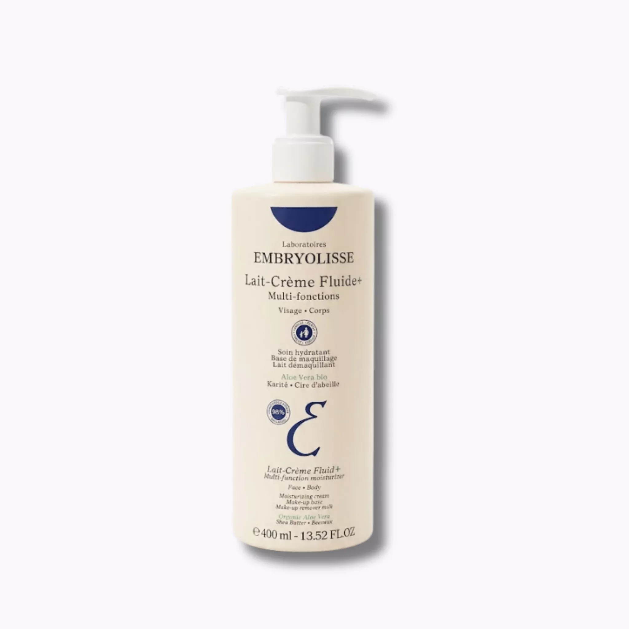 Embryolisse Lait-Crème Fluid+