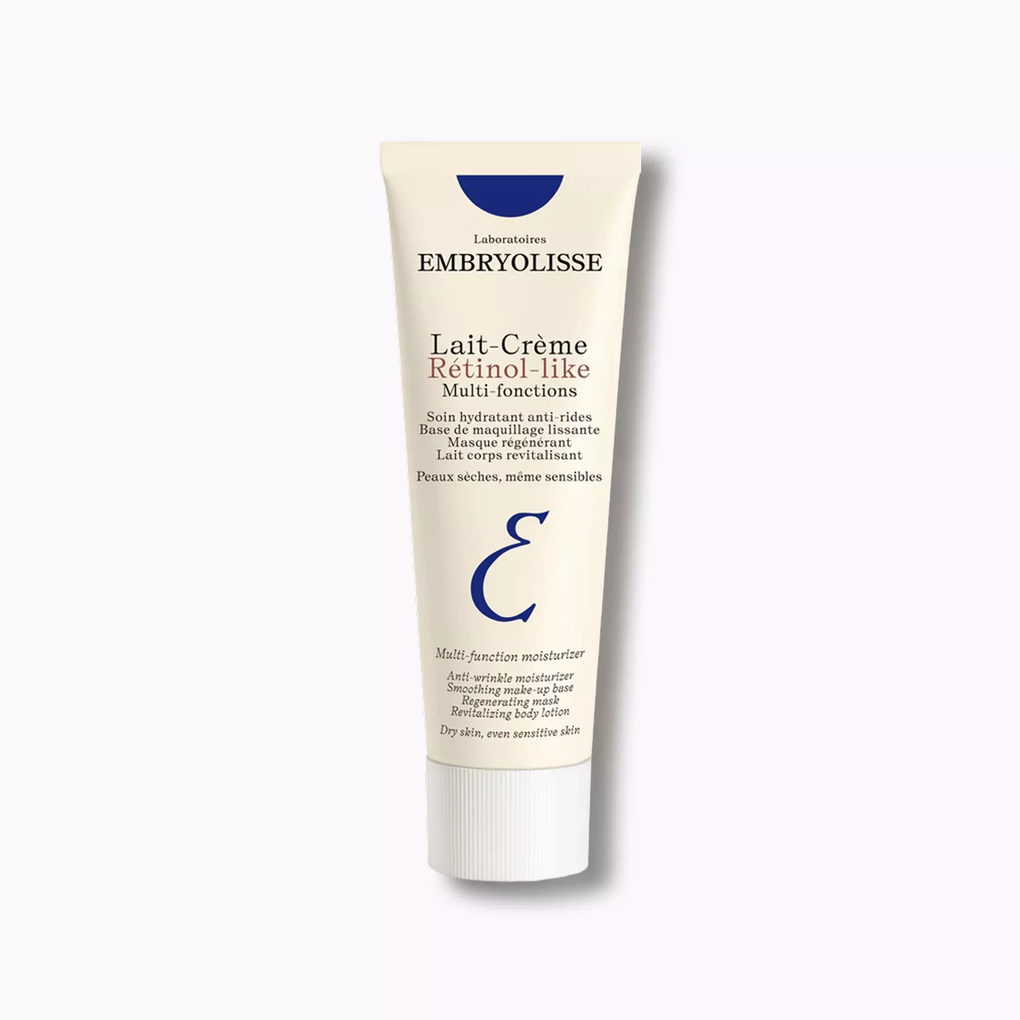 Embryolisse Lait-Crème Retinol-Like