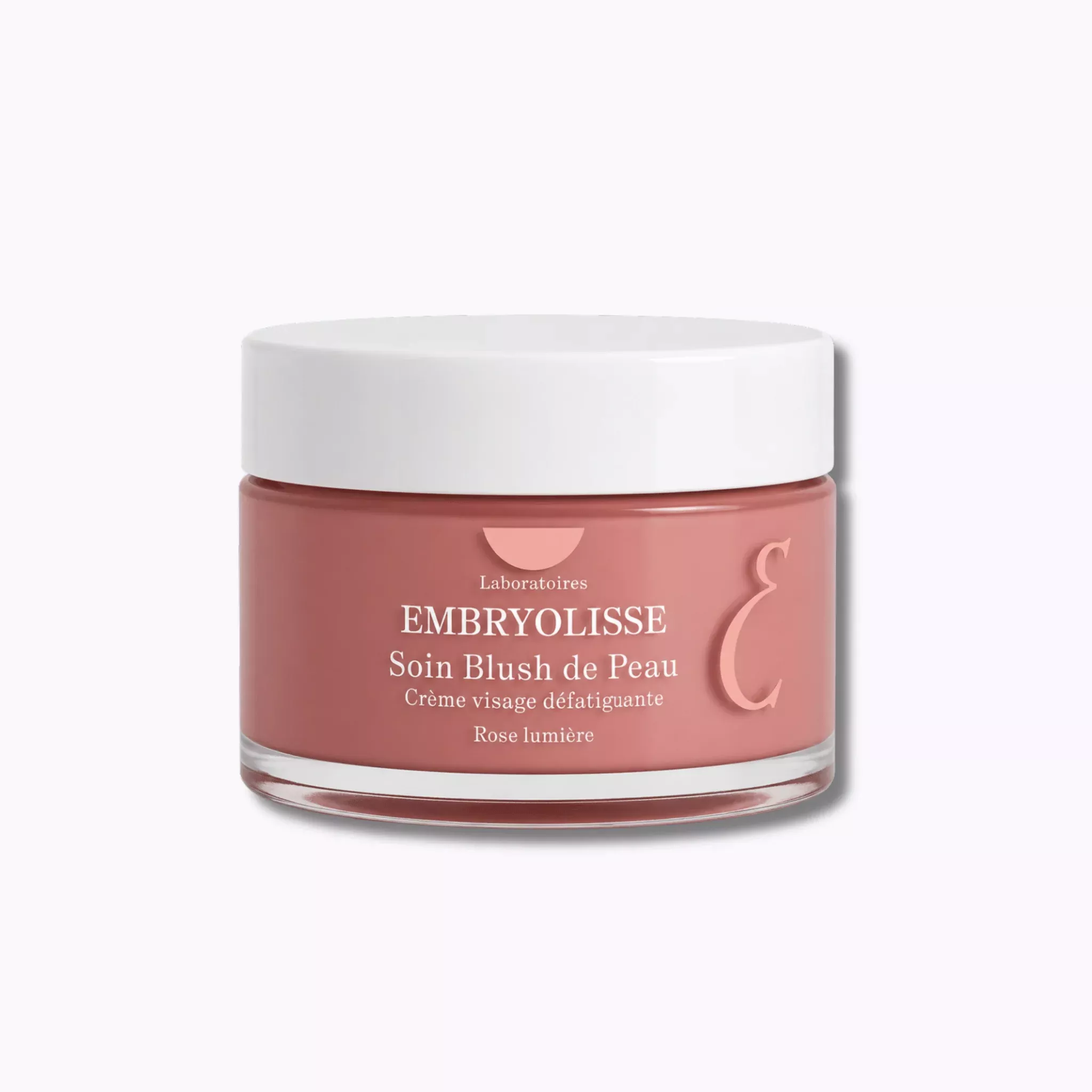 Embryolisse Radiant Complexion Cream Rose Glow