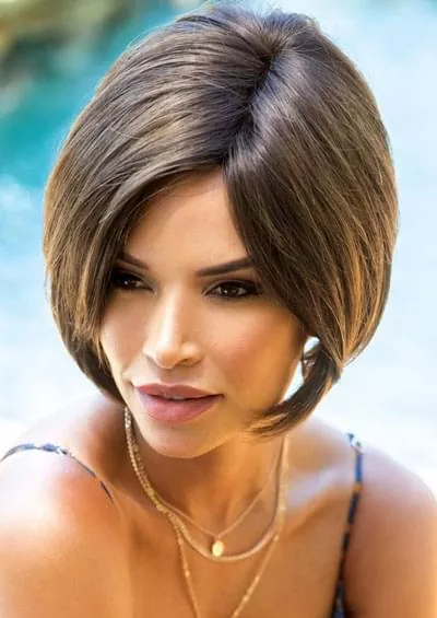 EMERY [Full Wig | Lace Front | Lace Part | Premium Synthetic]