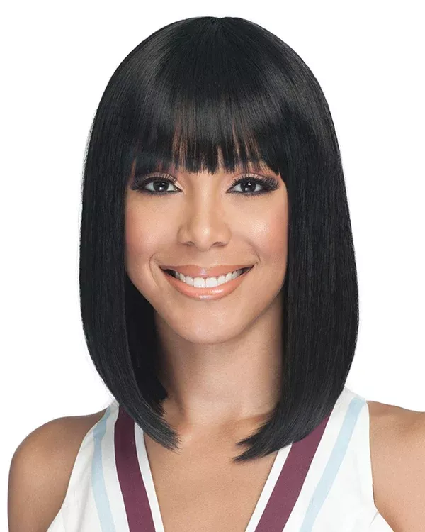 Emily Synthetic Wig by Bobbi Boss