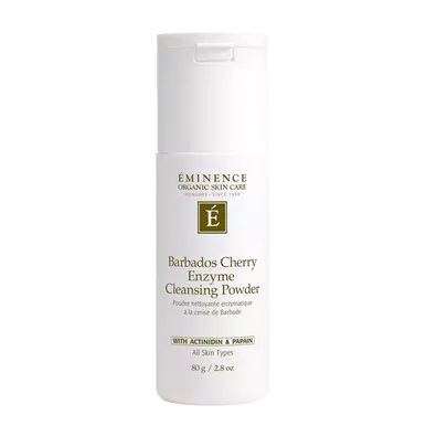 Eminence Barbados Cherry Enzyme Cleansing Powder - 2.8 oz