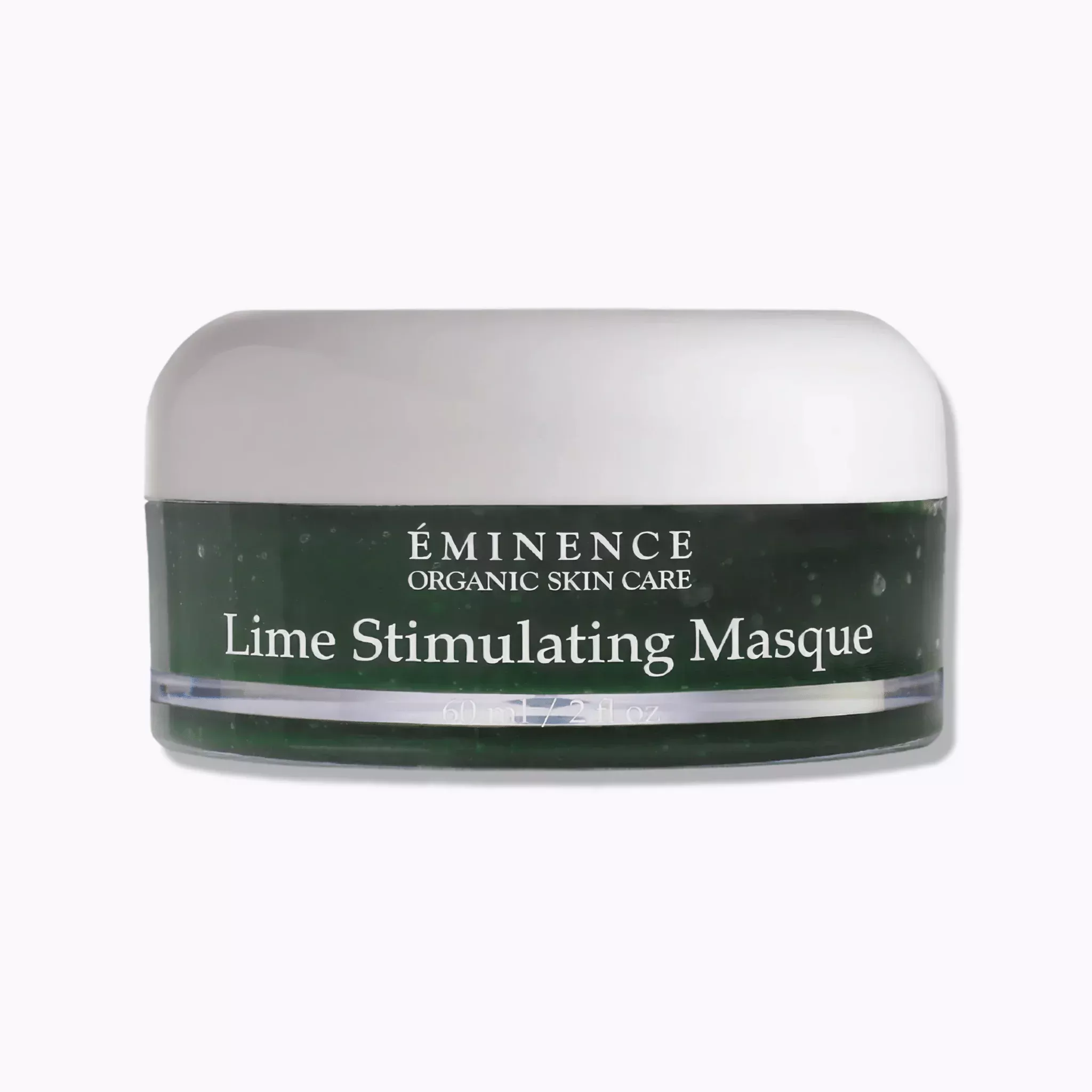 Eminence Organic Skin Care Lime Stimulating Masque
