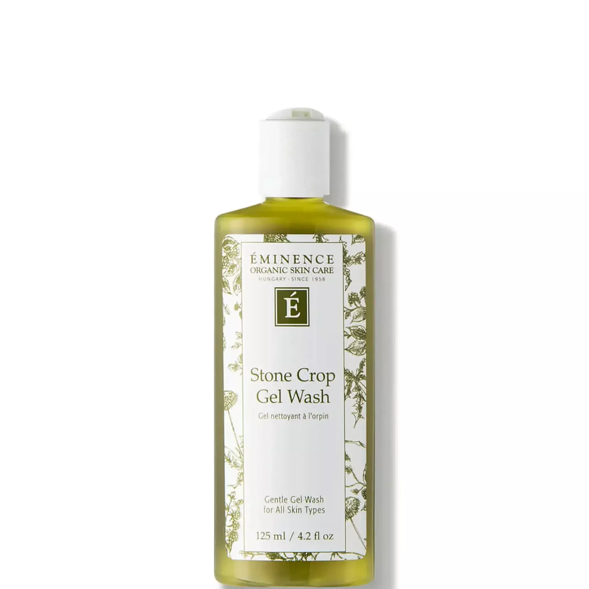 Eminence Organics Stone Crop Gel Wash
