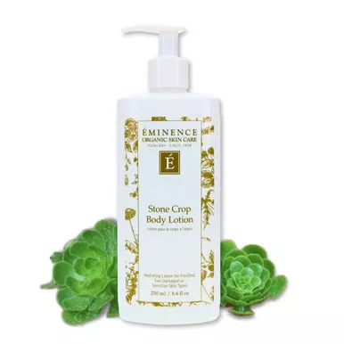 Eminence Stone Crop Body Lotion - 8.4 oz