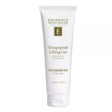 Eminence tetrapeptide Lifting Gel - 4 oz