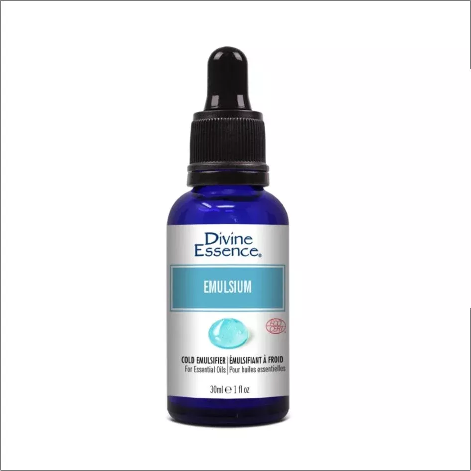 Emulsium (Organic) for DIYs