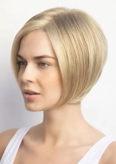 EMY [Full Wig | Double Monofilament | Lace Front | Synthetic]