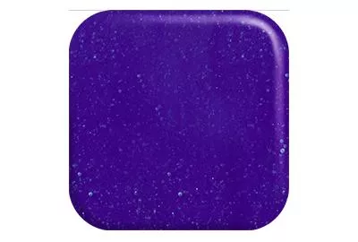 Energetic Indigo