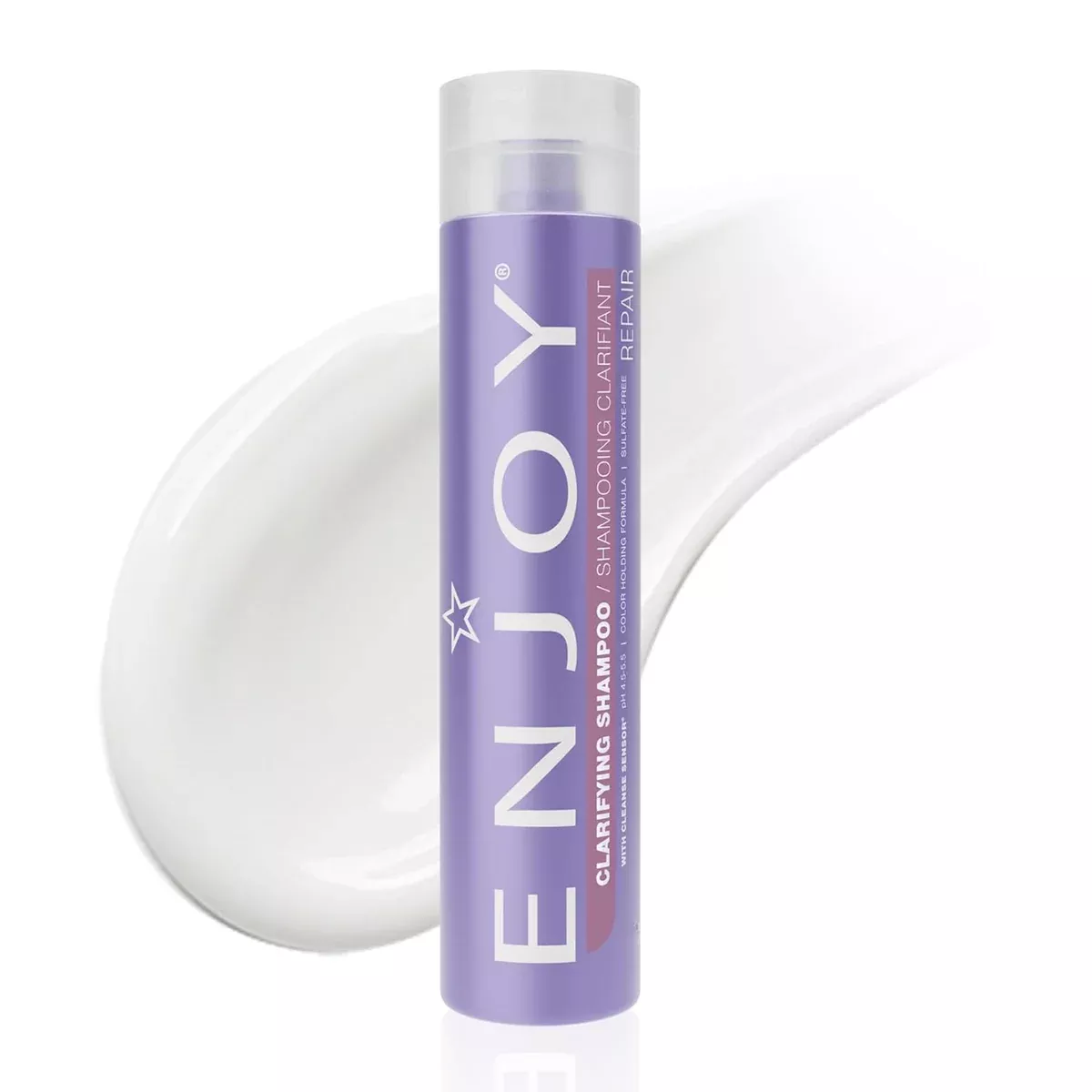 Enjoy Clarifying Shampoo