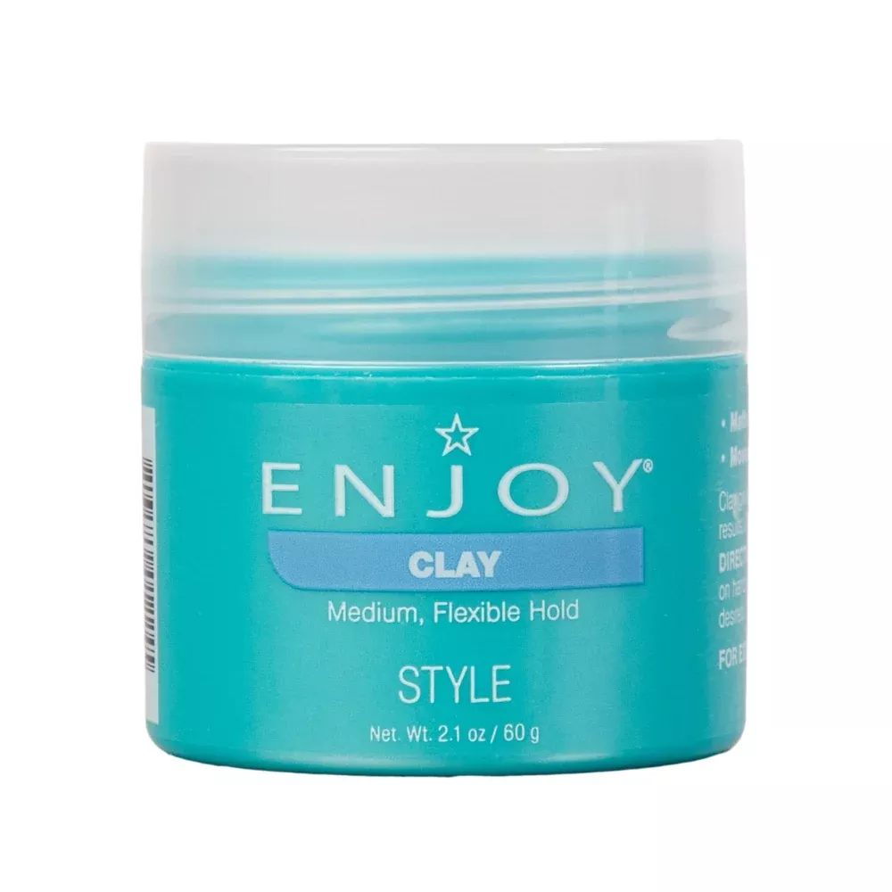 Enjoy Clay