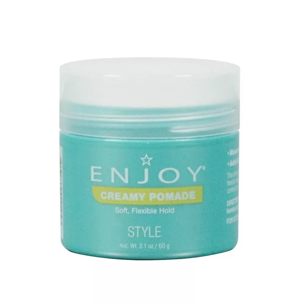 Enjoy Creamy Pomade