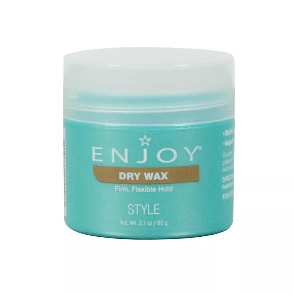 Enjoy Dry Wax