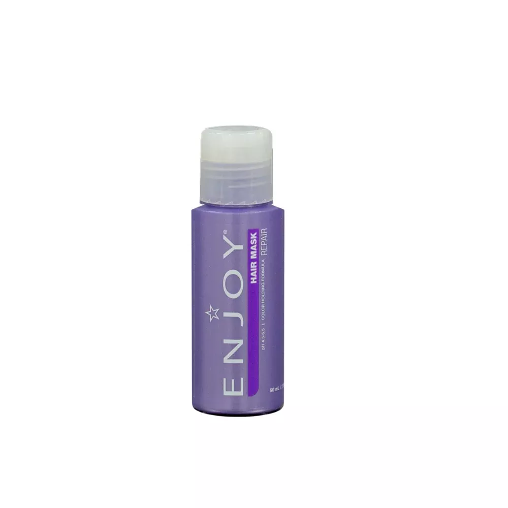 Enjoy Hair Mask Travel Size