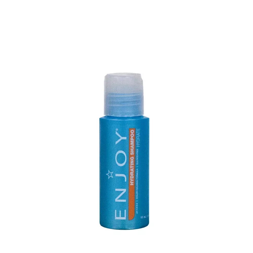 Enjoy Hydrating Shampoo Travel Size