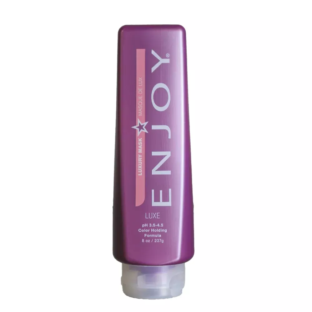 Enjoy Luxury Hair Mask