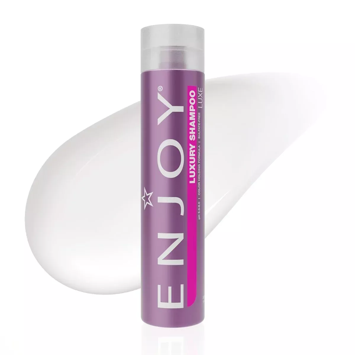 Enjoy Luxury Shampoo