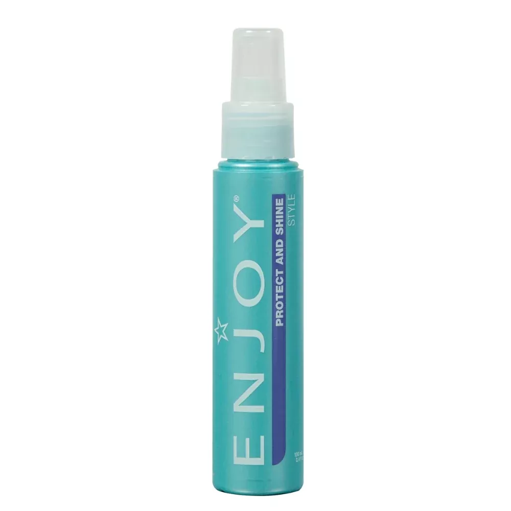 Enjoy Protect and Shine