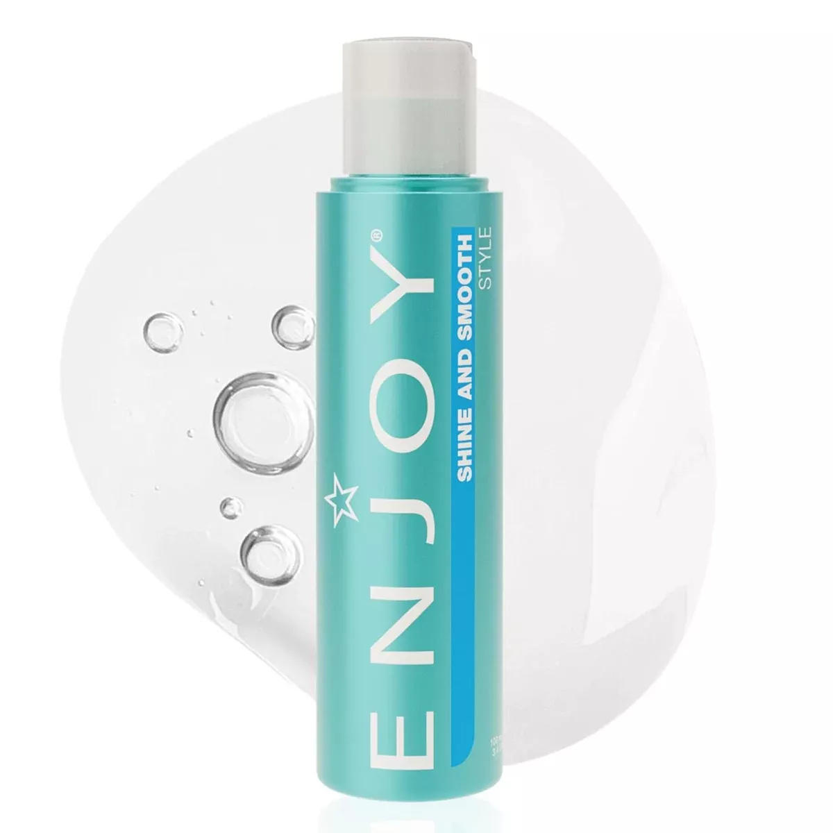 Enjoy Shine and Smooth