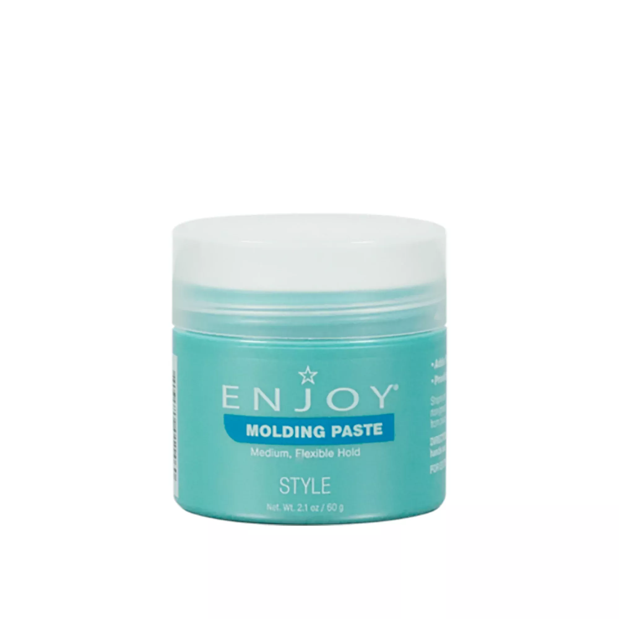 Enjoy Style Molding Paste