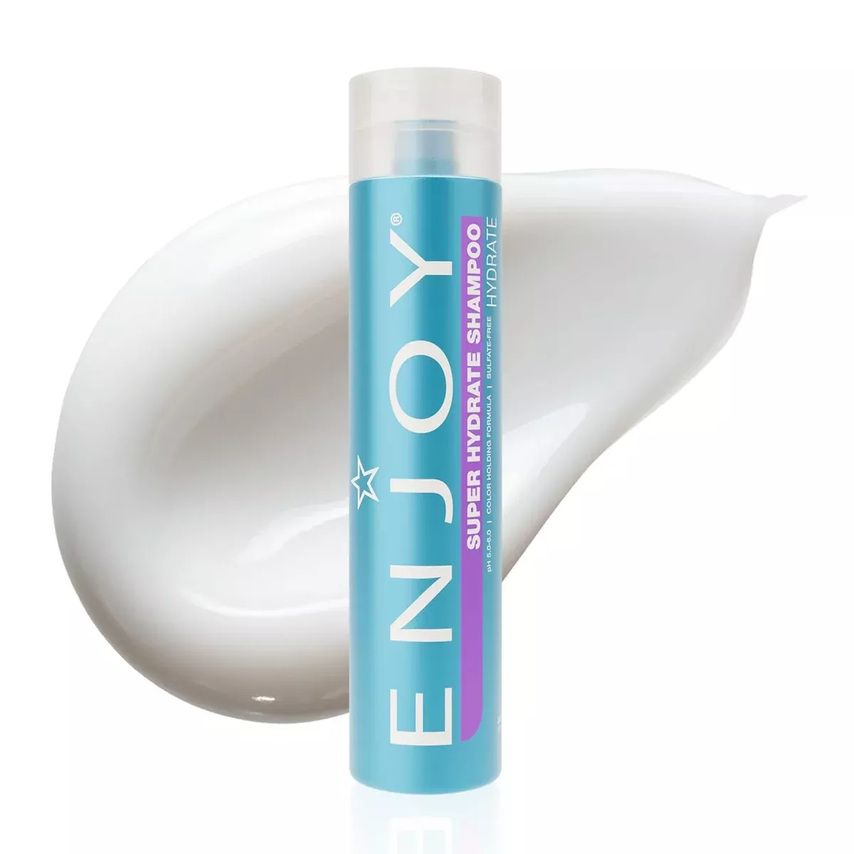Enjoy Super Hydrate Shampoo