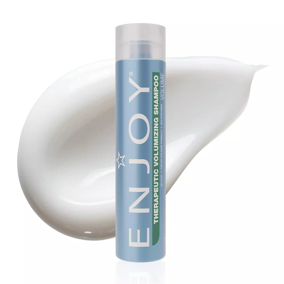 Enjoy Therapeutic Volumizing Shampoo
