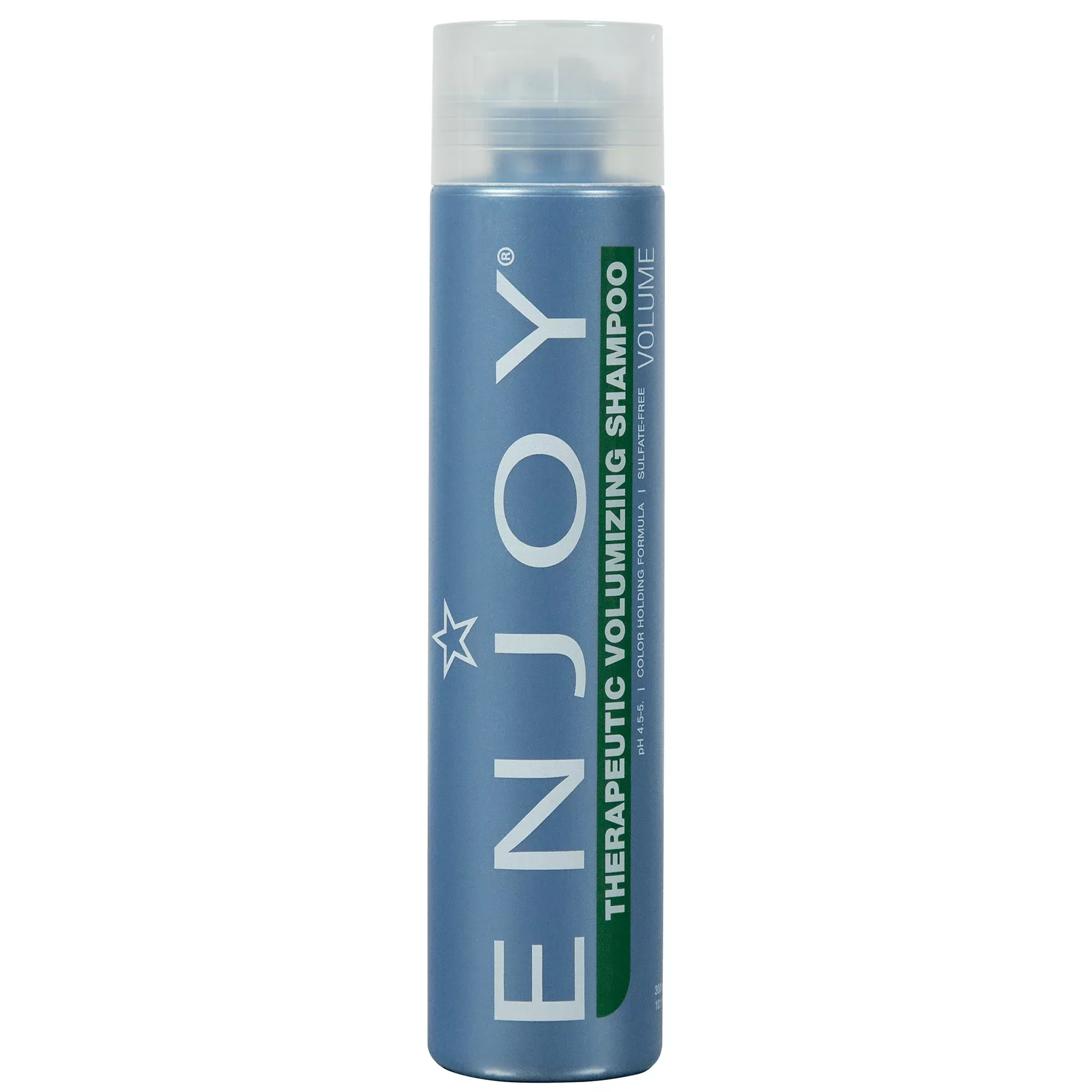 Enjoy Volume Therapeutic Volumizing Shampoo