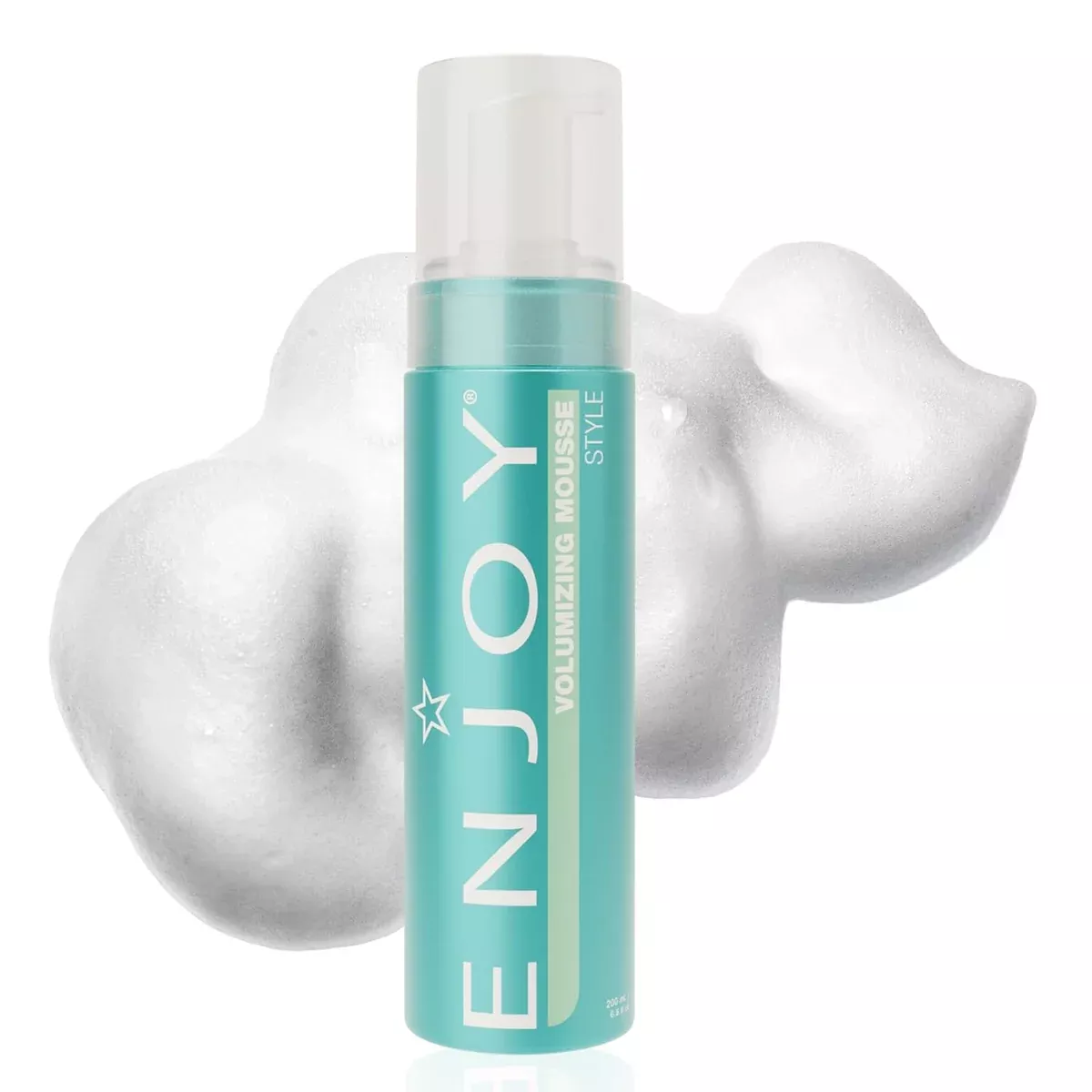 Enjoy Volumizing Mousse