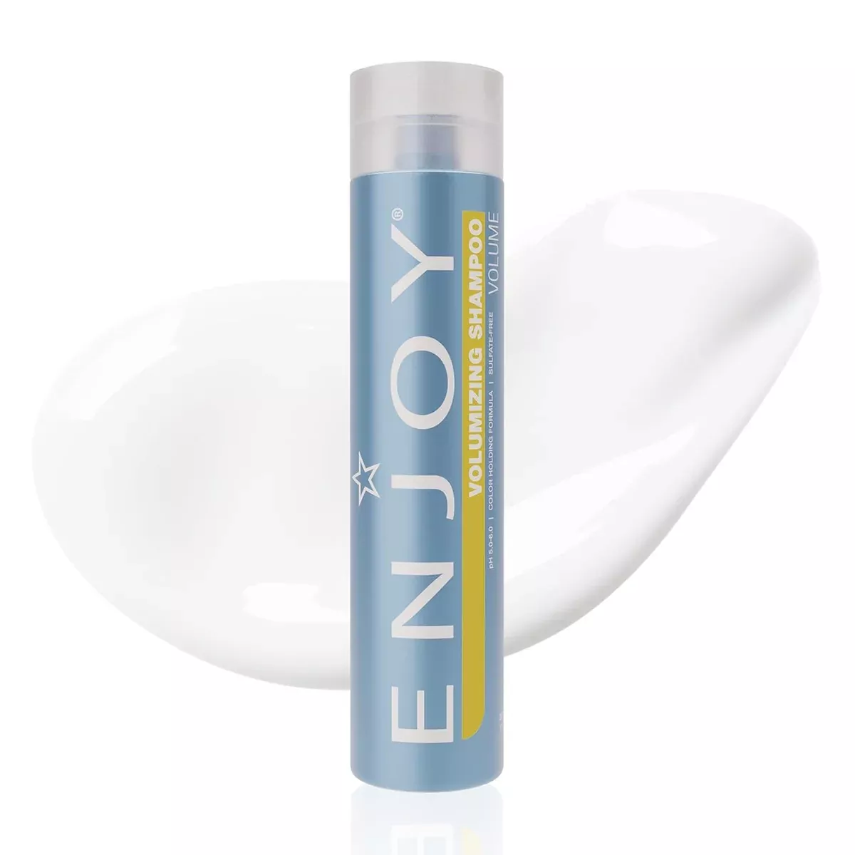 Enjoy Volumizing Shampoo