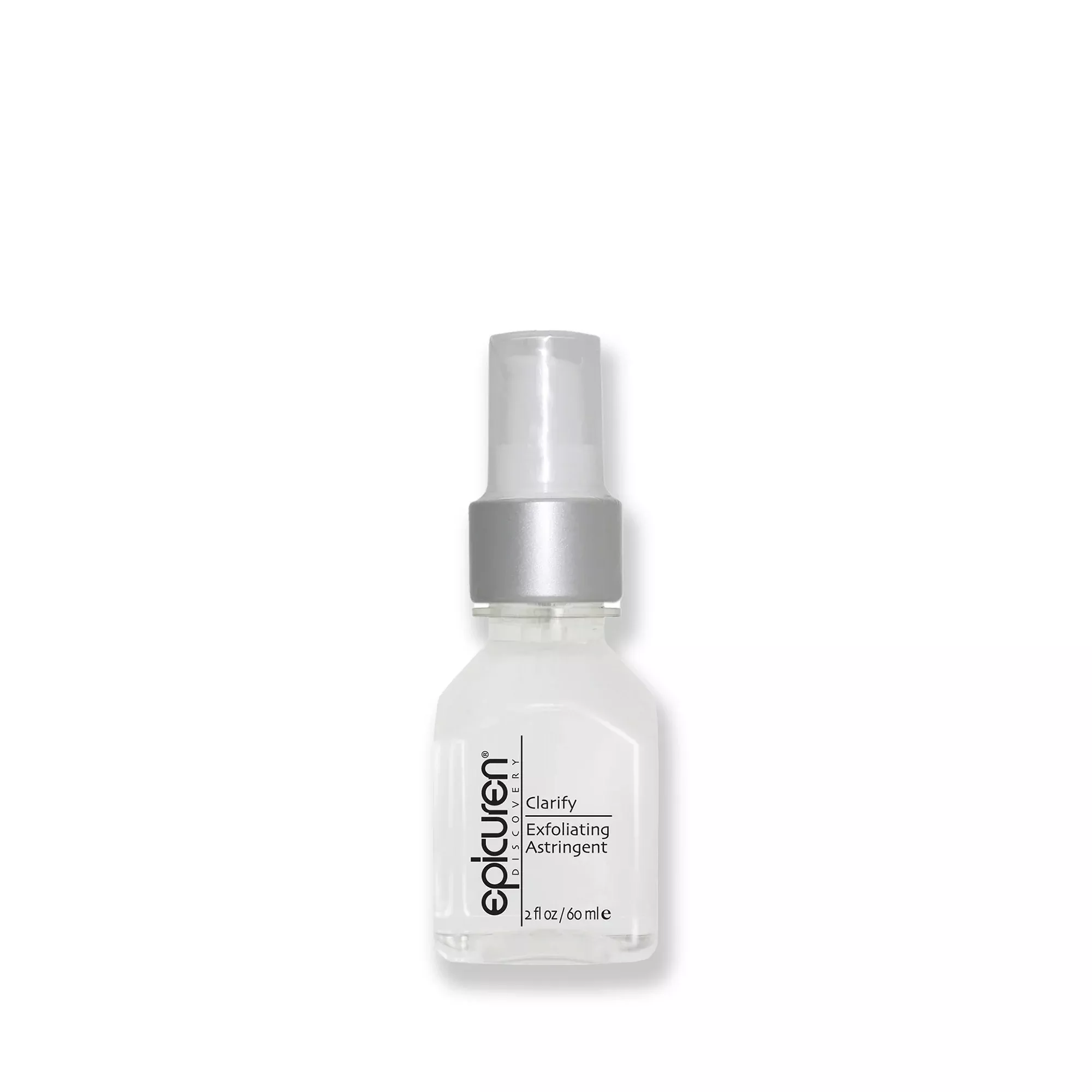 Epicuren Clarify Exfoliating Astringent