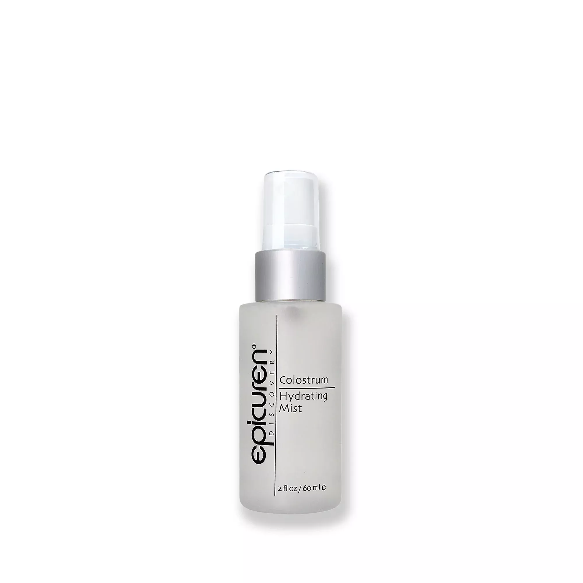 Epicuren Colostrum Hydrating Mist