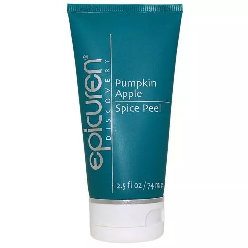 Epicuren Pumpkin Apple Spice Peel