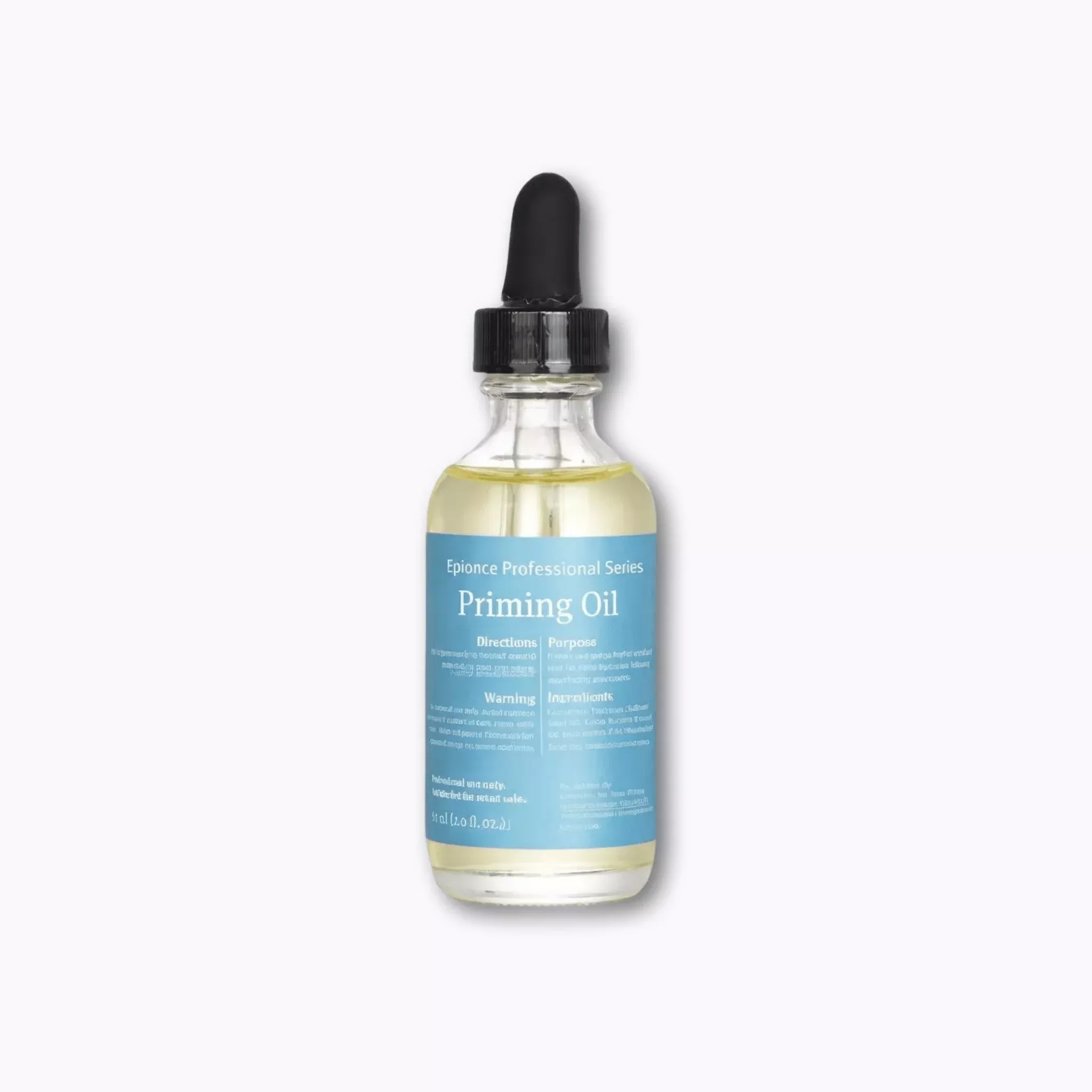 Epionce Priming Oil