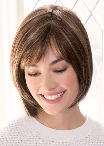 ERIKA [Full Wig | Double Monofilament | Synthetic]