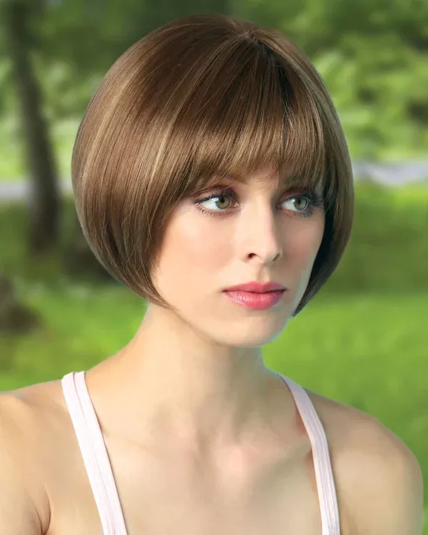 Erin Monofilament Synthetic Wig by Amore
