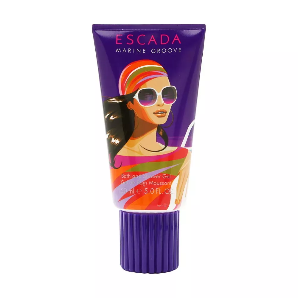 Escada Marine Groove by Escada for Women
