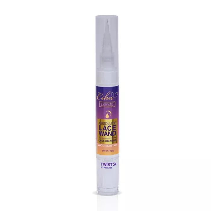Esha Absolute Lace Wand Water Resistant Wig Glue