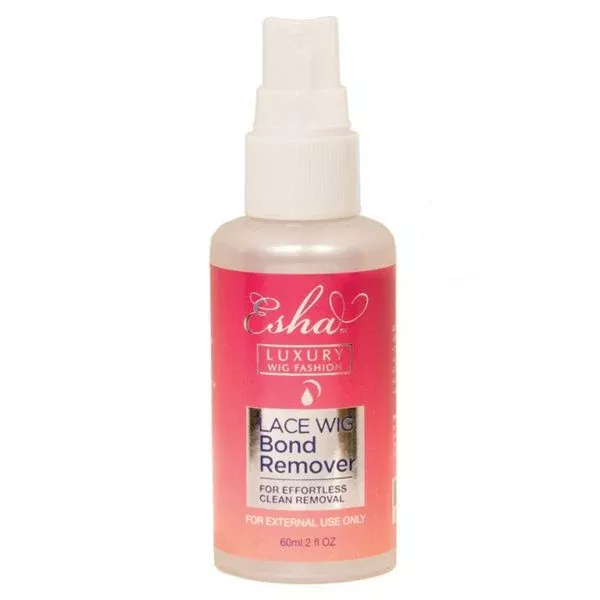 Esha Lace Wig Bond Remover