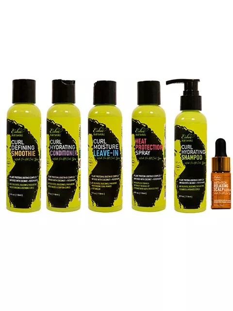 Esha Natural Line