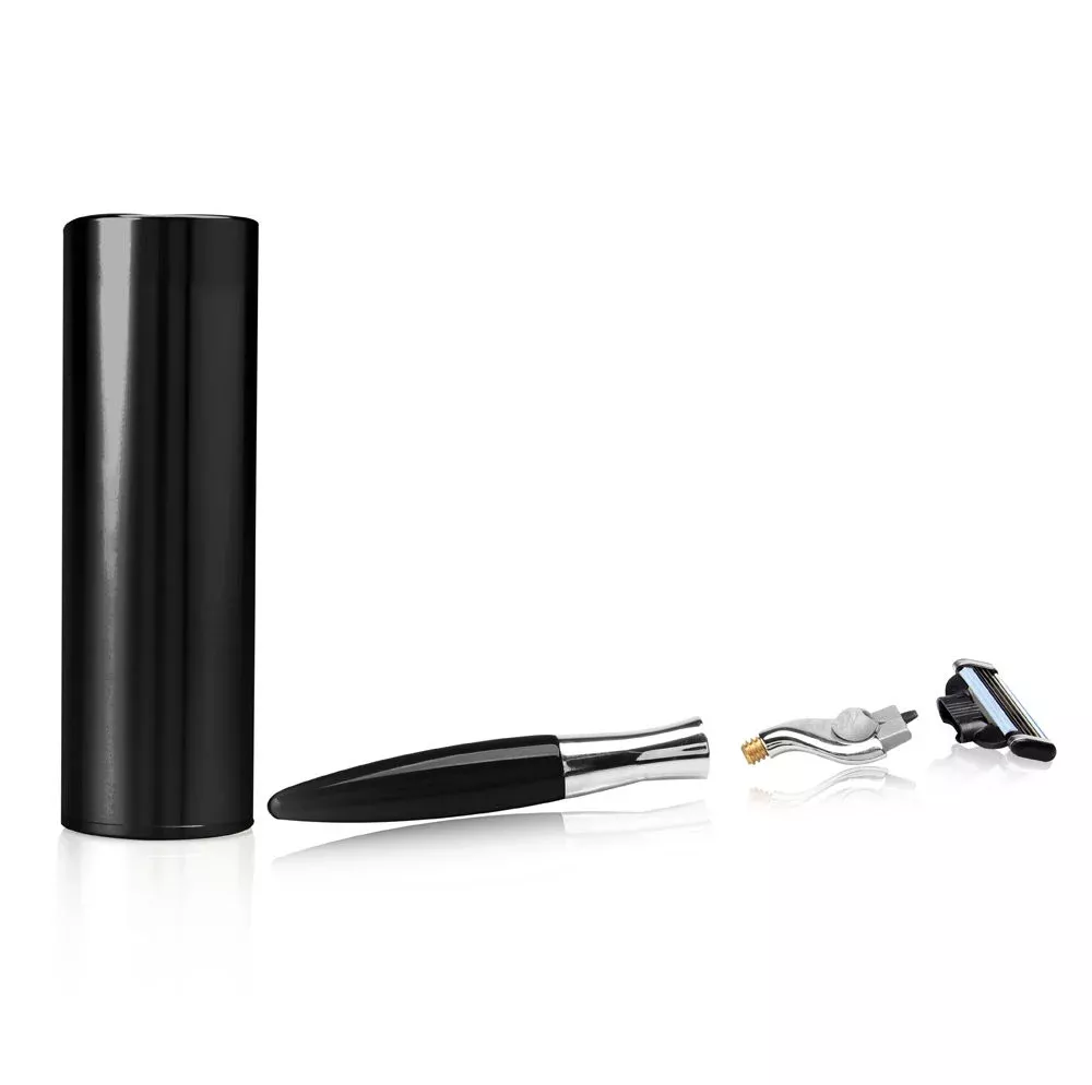eShave 3 Blade Travel Razor