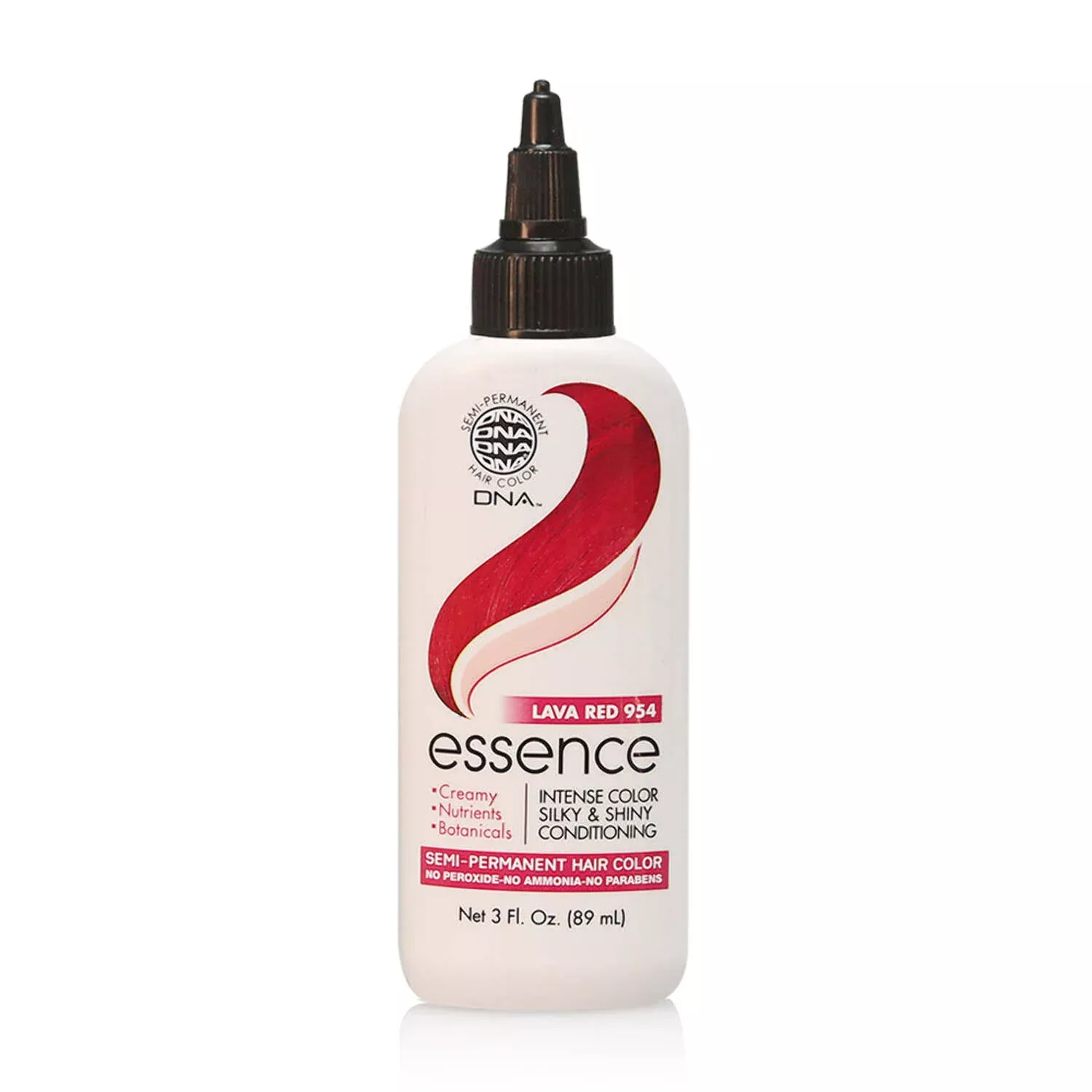 Essence Lava Red 954