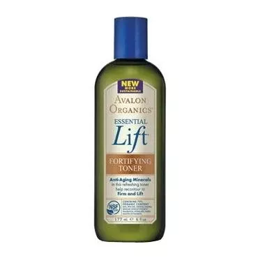 Essential Lift Fortifying Toner