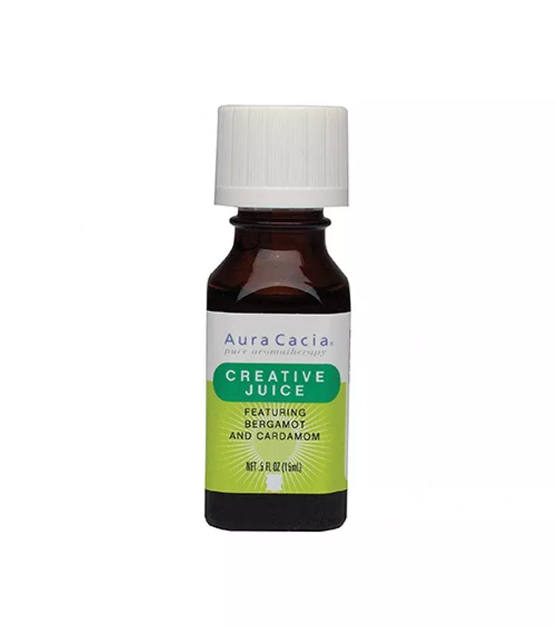 Essential Solution – Creative Juice