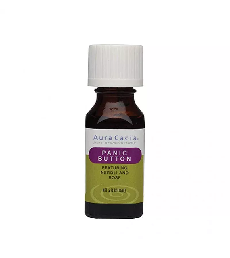 Essential Solution – Panic Button